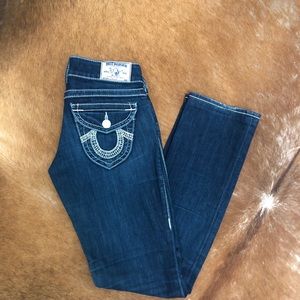 True Religion Women’s Jeans